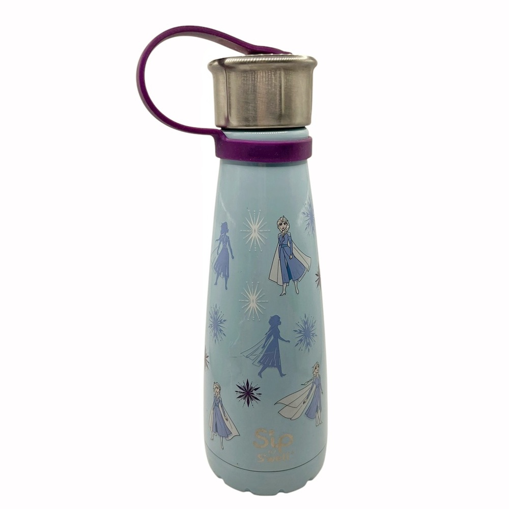 S’ip by S’well Disney Frozen Kids Water Bottle